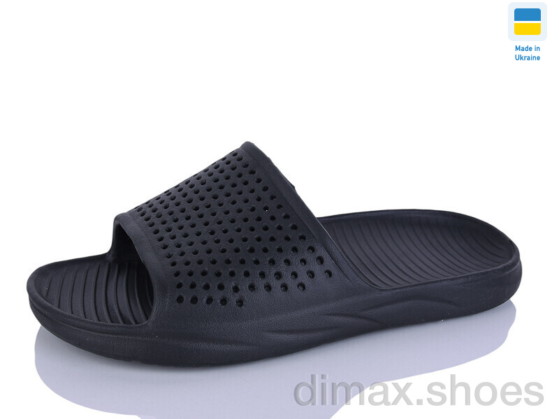 Крок 409 чорний