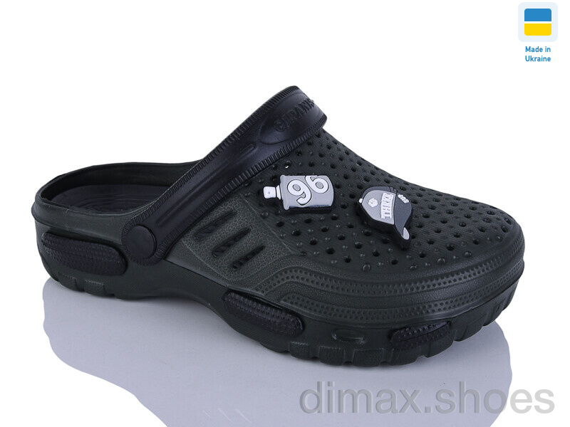 Крок DS48 хакі