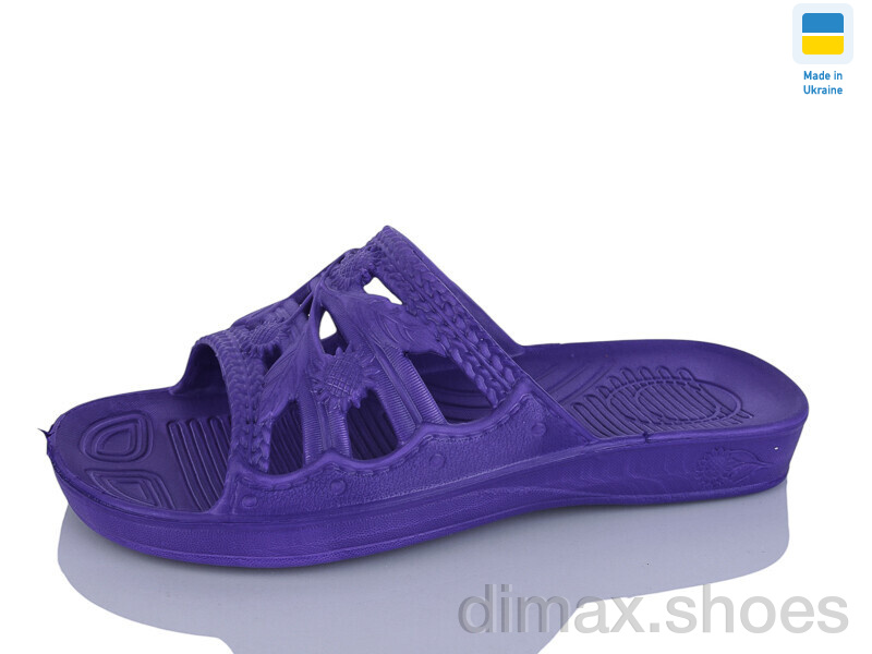 Крок 133 фіолет