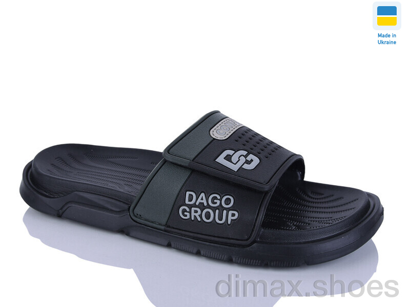 Крок 704 чорний