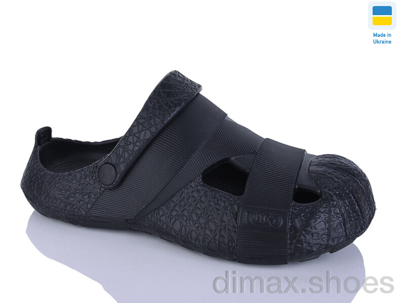 Крок 528 чорний