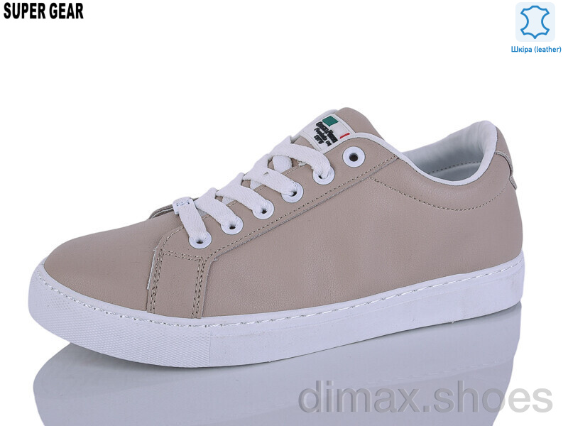Super Gear 0773-02 beige
