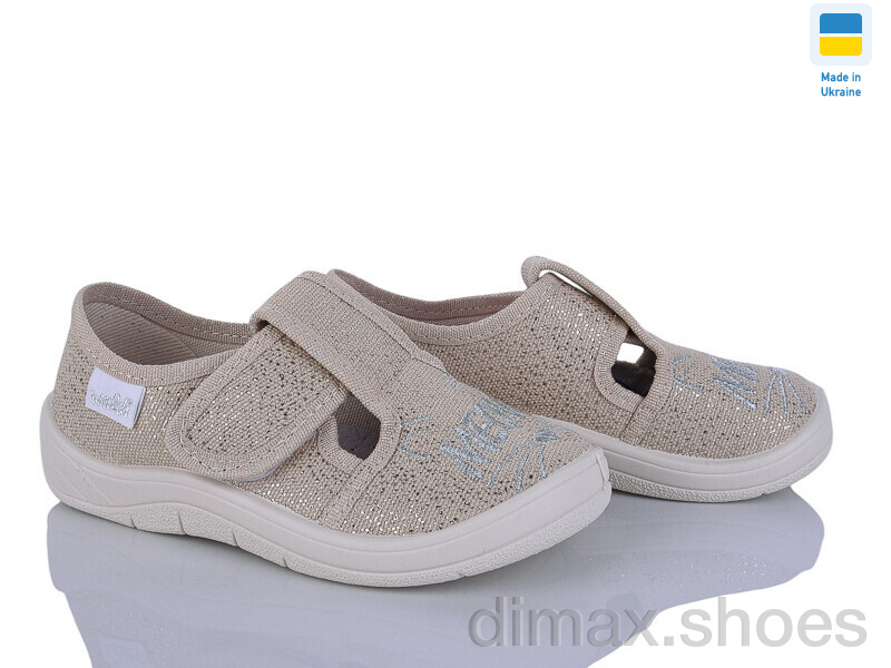 Цветик Галя 852 бежевий