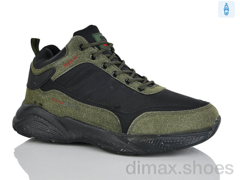 DeMur 11311 чорний