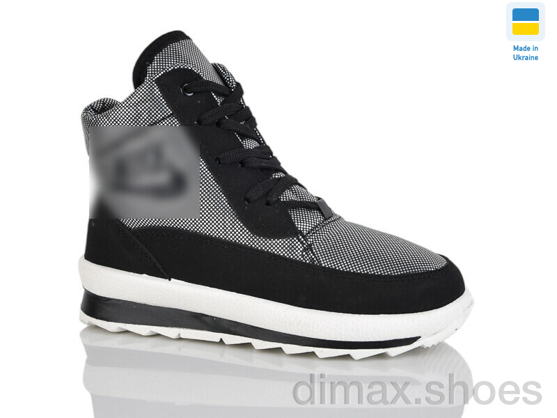 DeMur 1117 срібний