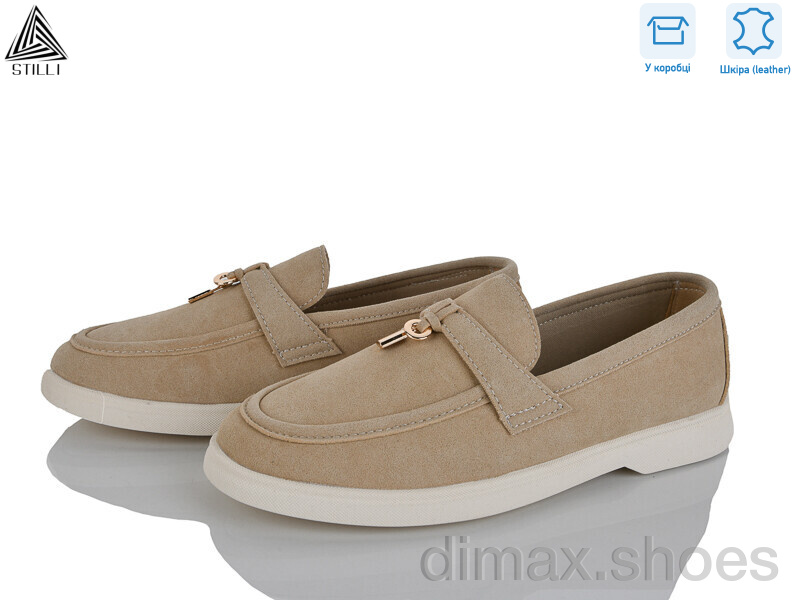 STILLI Group Q90-12 шкіра