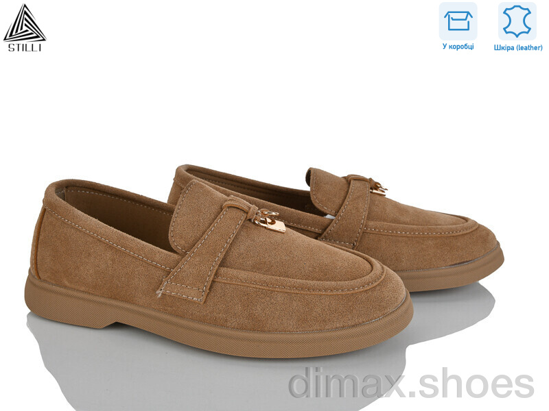 STILLI Group Q90-10 шкіра