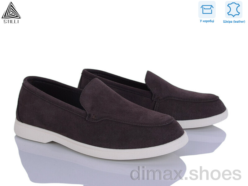 STILLI Group Q20-2 шкіра