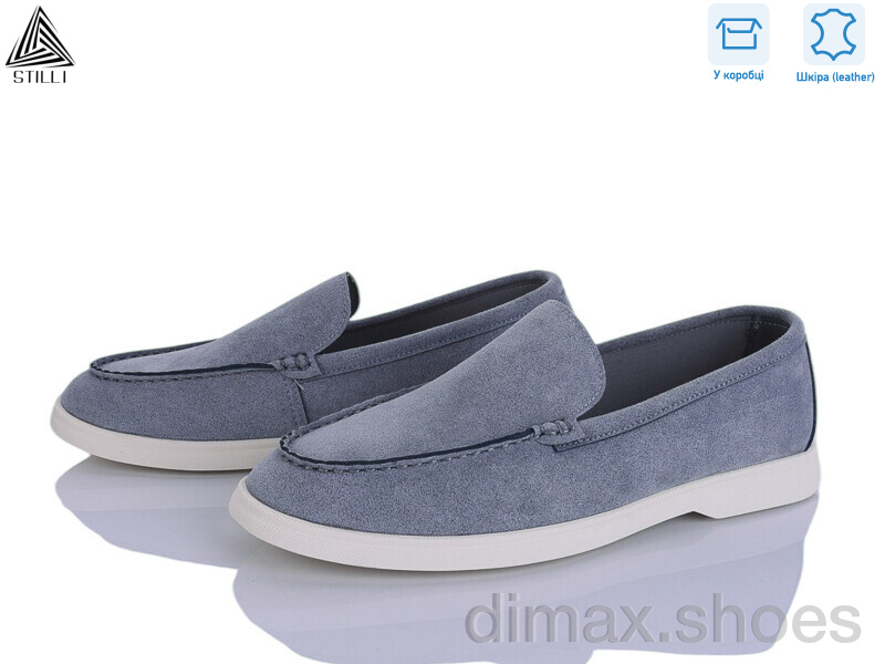 STILLI Group Q10-5 шкіра