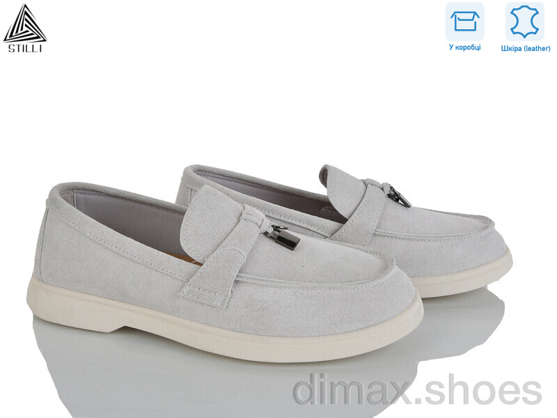 STILLI Group Q80-8 шкіра