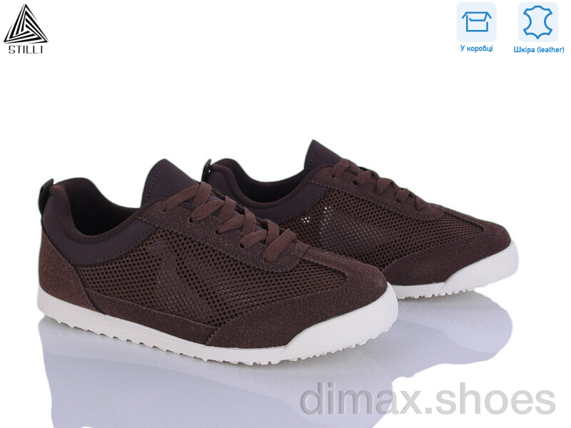 STILLI Group ZH80-2 шкіра