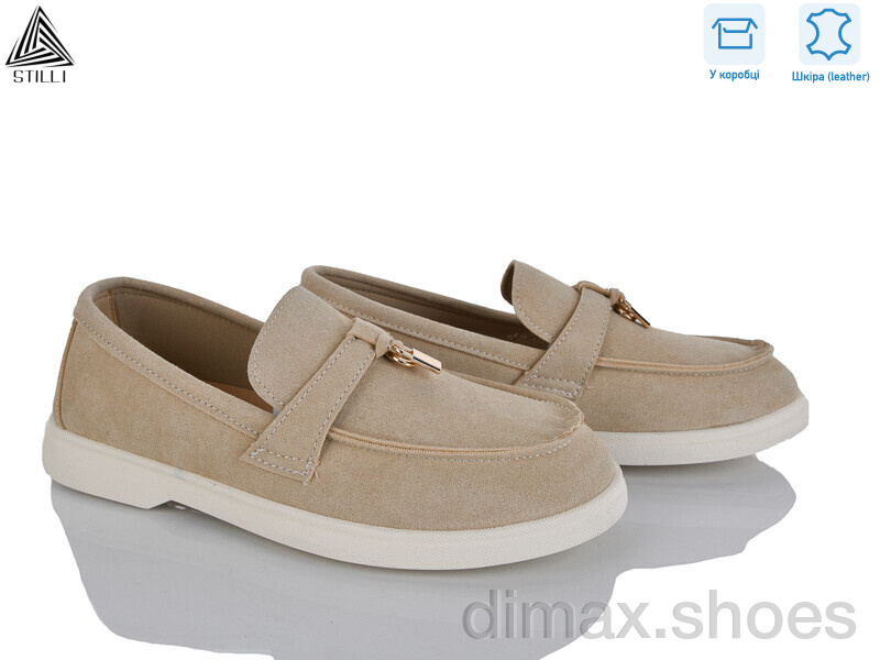 STILLI Group Q80-13 шкіра