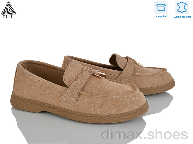 STILLI Group Q80-11 шкіра