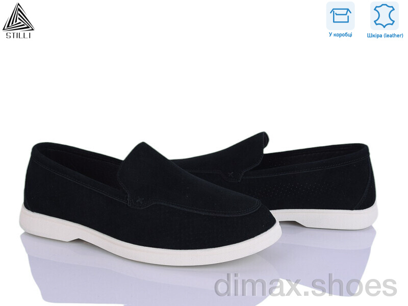 STILLI Group Q20-1 шкіра