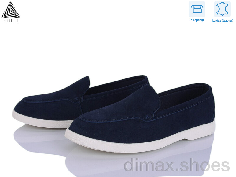 STILLI Group Q20-3 шкіра