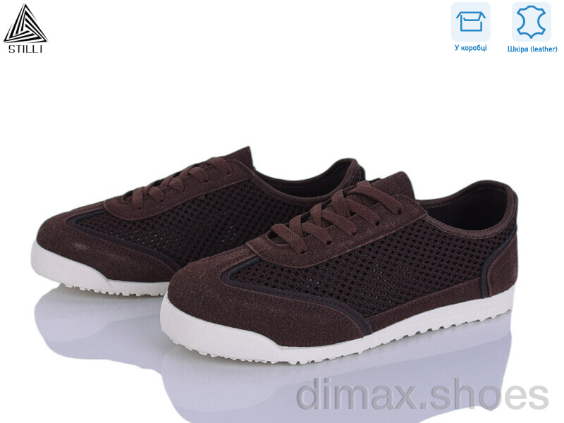 STILLI Group ZH110-3 шкіра