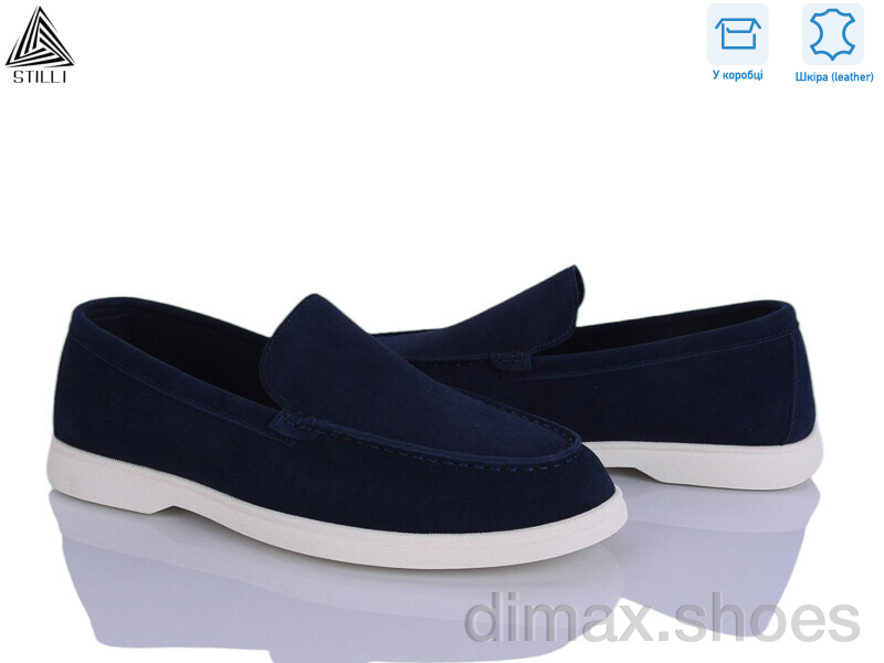 STILLI Group Q10-6 шкіра