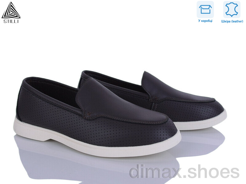 STILLI Group Q20-7 шкіра