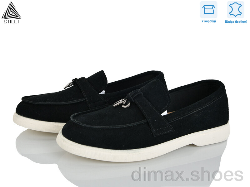 STILLI Group Q80-1 шкіра