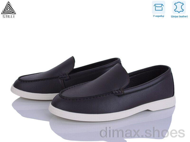 STILLI Group Q10-2 шкіра