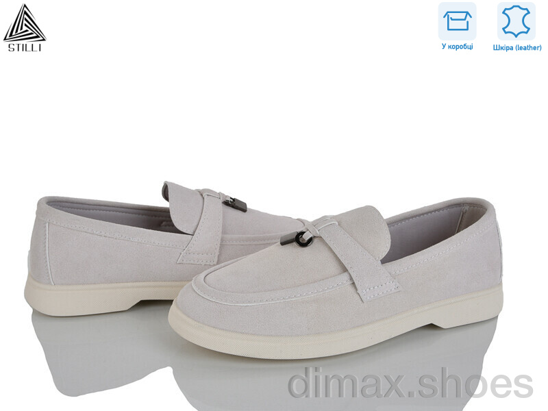 STILLI Group Q90-9 шкіра