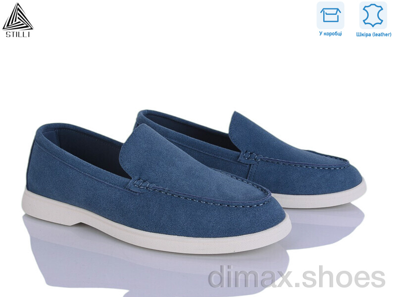 STILLI Group Q10-9 шкіра