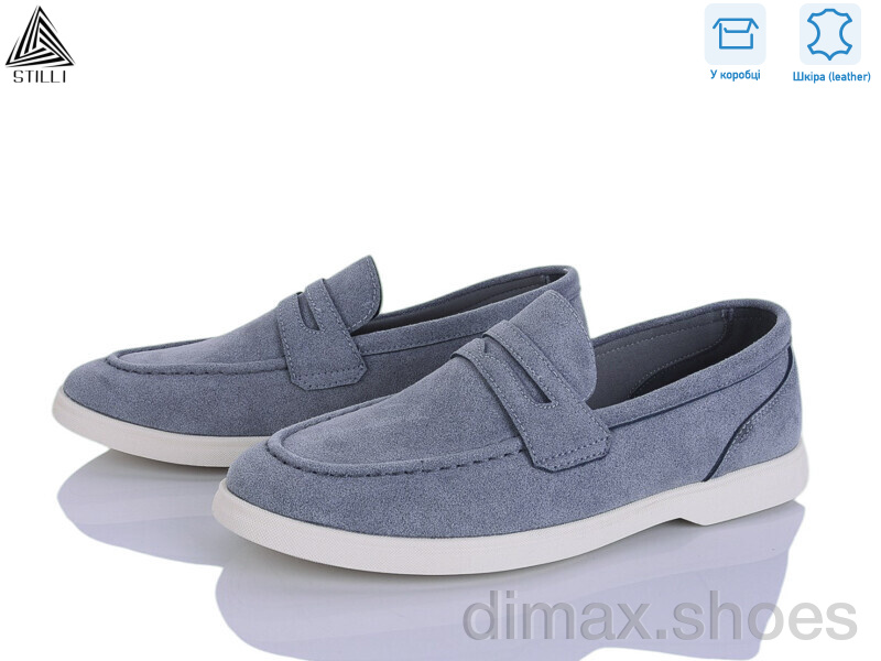 STILLI Group Q30-5 шкіра