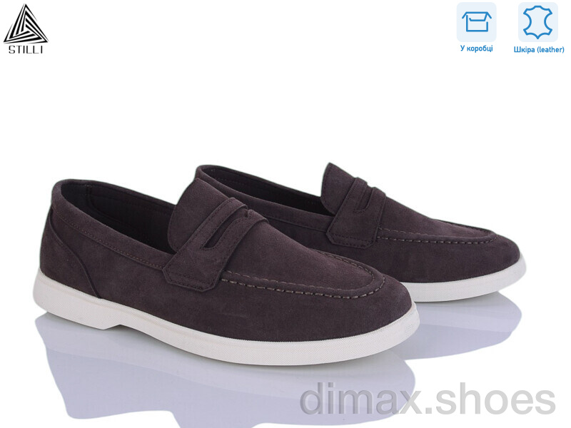 STILLI Group Q30-4 шкіра