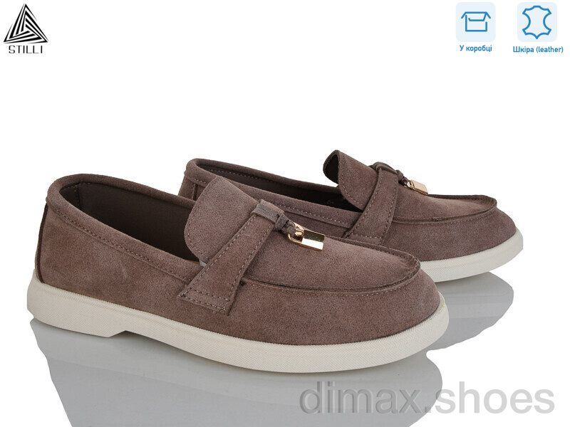 STILLI Group Q80-10 шкіра