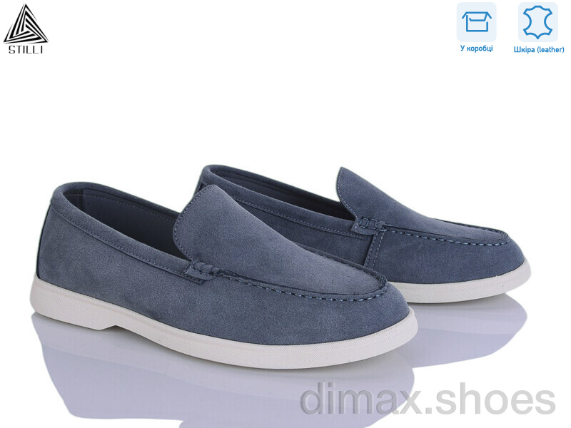 STILLI Group Q10-7 шкіра