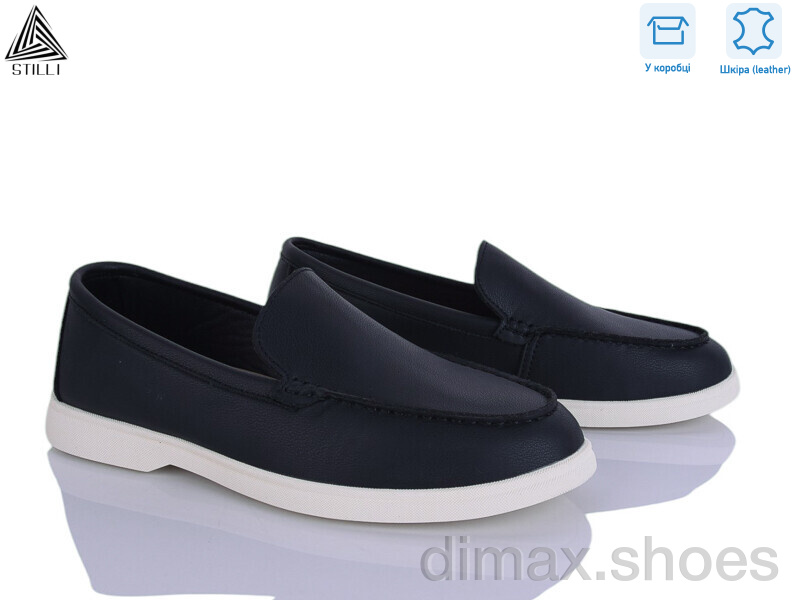 STILLI Group Q10-1 шкіра