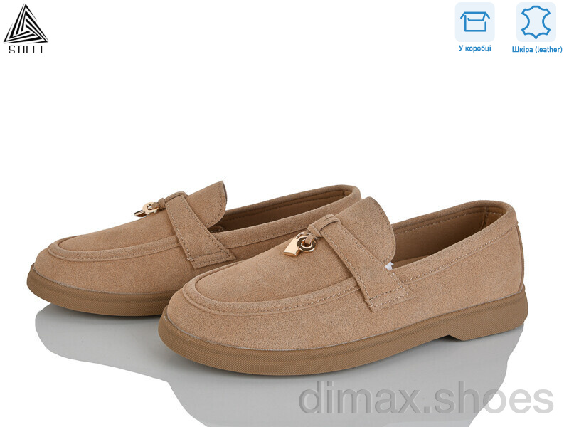 STILLI Group Q90-11 шкіра