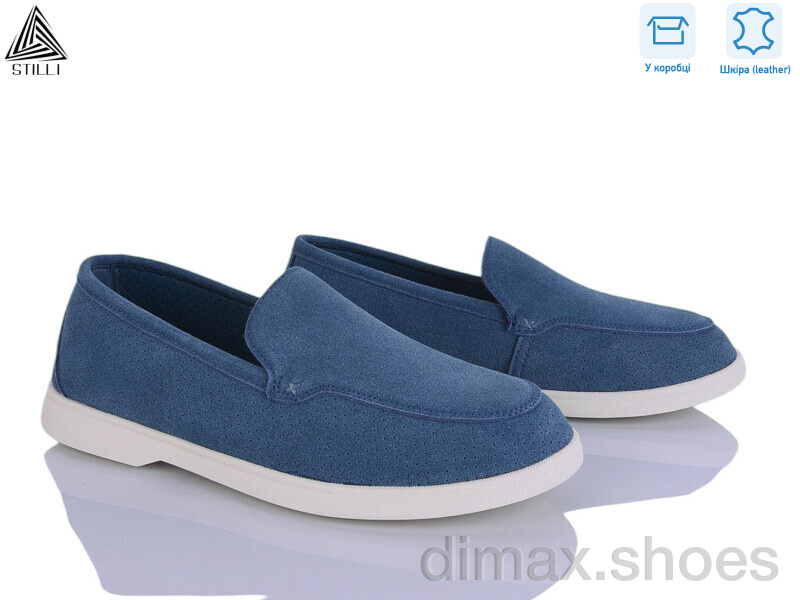 STILLI Group Q20-4 шкіра