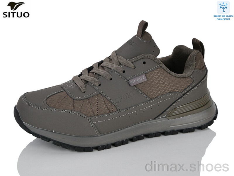 Situo 999-5 waterproof