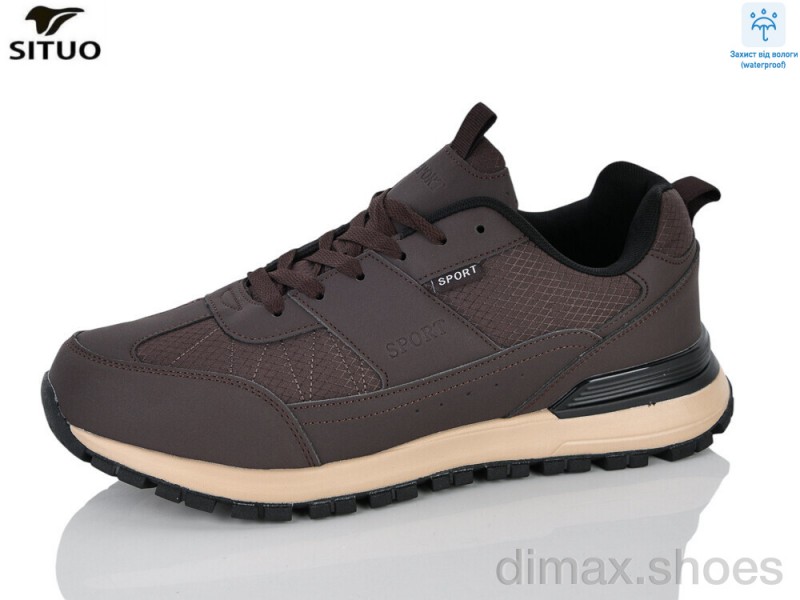 Situo 199-9 waterproof