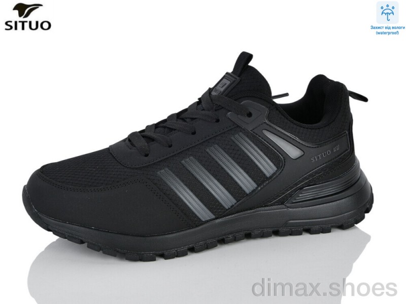 Situo 9705-1 waterproof