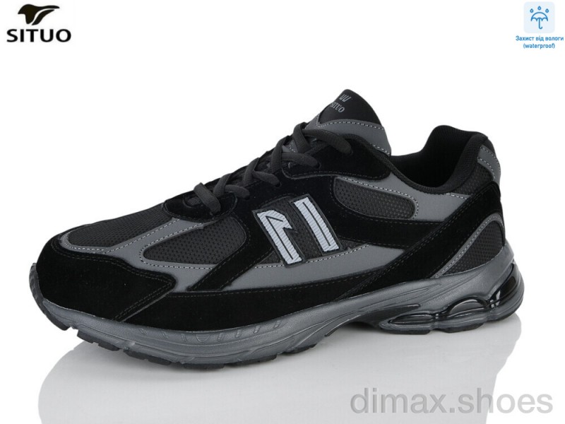 Situo 9703-1 waterproof