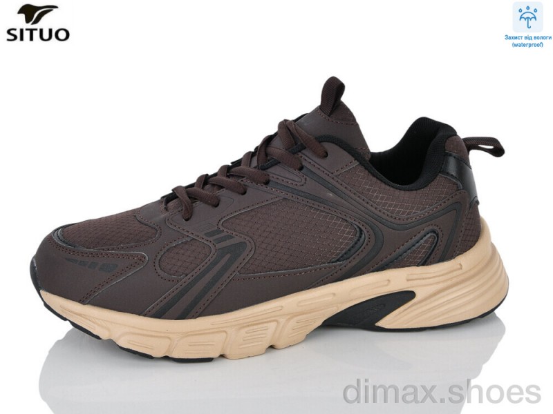Situo 9701-9 waterproof