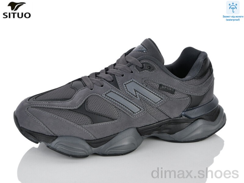 Situo 9709-4 waterproof