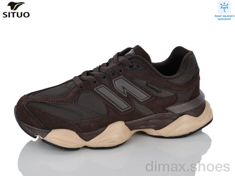 Situo 8709-9 waterproof