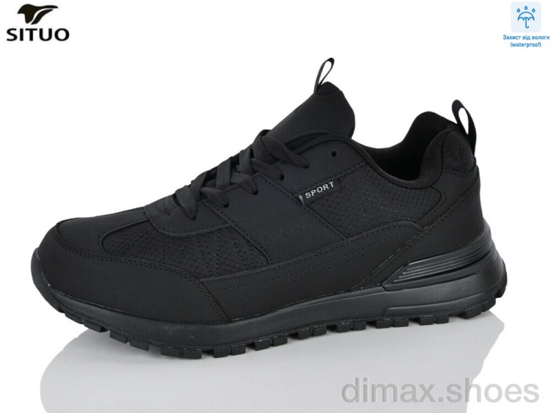 Situo 999-1 waterproof