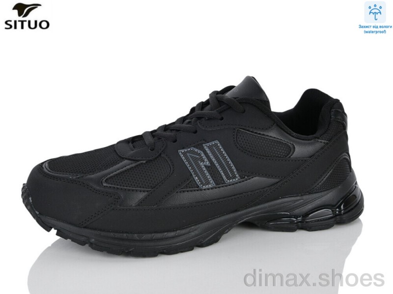 Situo 9703-2 waterproof