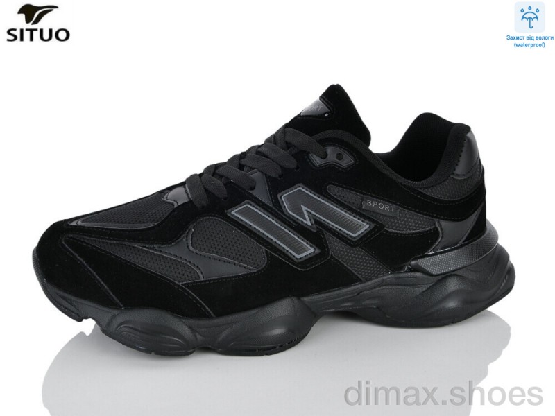 Situo 9709-1 waterproof