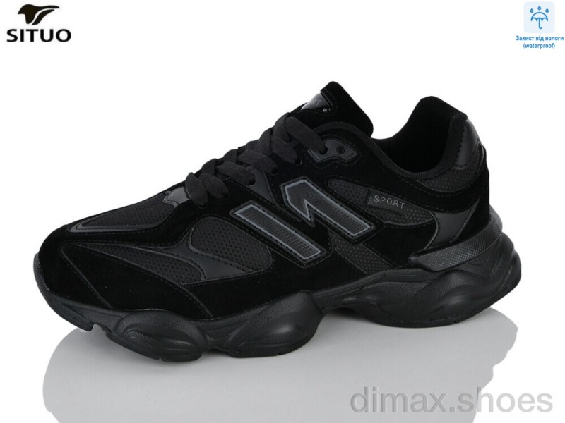 Situo 8709-1 waterproof