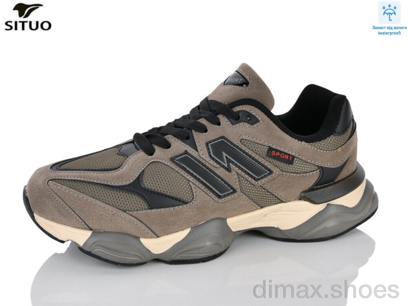 Situo 9709-5 waterproof