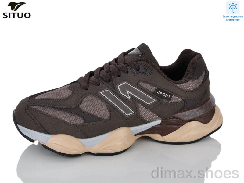 Situo 8709-12 waterproof