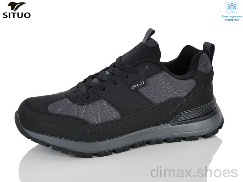 Situo 999-4 waterproof