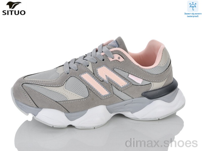 Situo 8709-14 waterproof