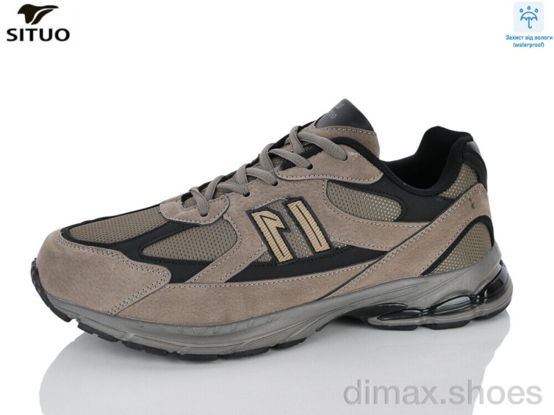 Situo 9703-5 waterproof