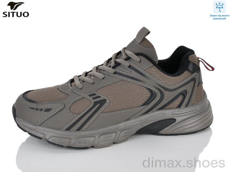 Situo 9701-5 waterproof
